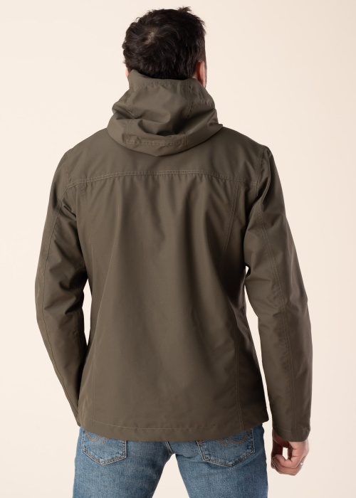 Весенне-осенняя куртка Atlanta Icepeak