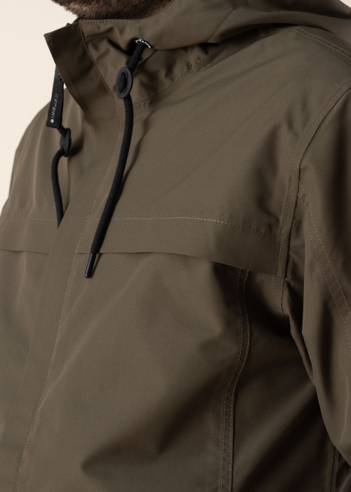 Весенне-осенняя куртка Atlanta Icepeak