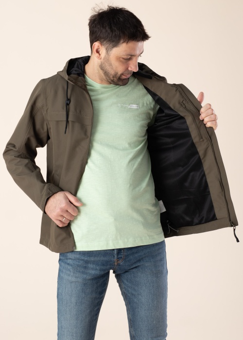 Весенне-осенняя куртка Atlanta Icepeak