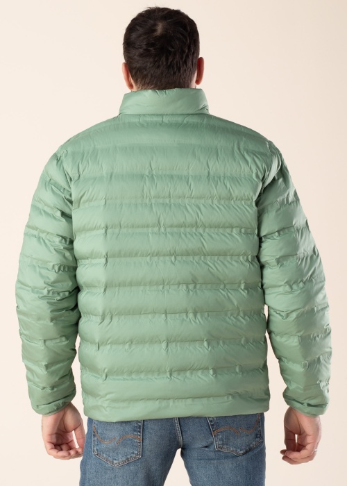 Весенне-осенняя куртка Creston Mustang