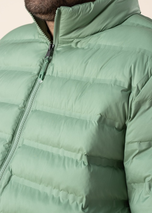 Весенне-осенняя куртка Creston Mustang