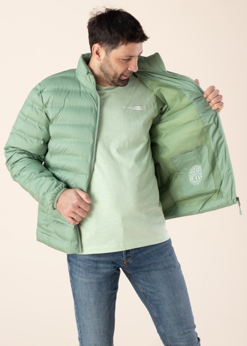 Весенне-осенняя куртка Creston Mustang