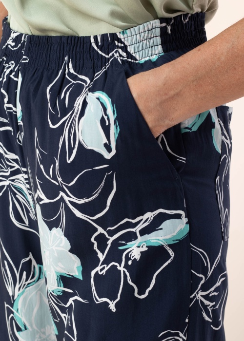 Брюки Tom Tailor