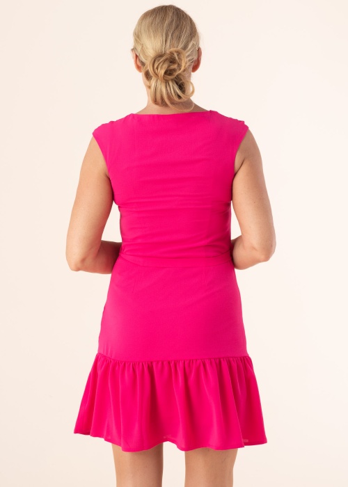 Платье Isabella Denim Dream