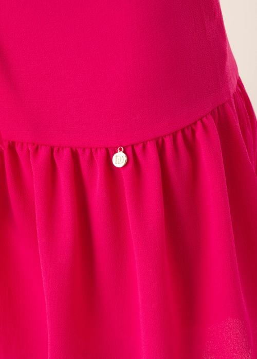 Платье Isabella Denim Dream