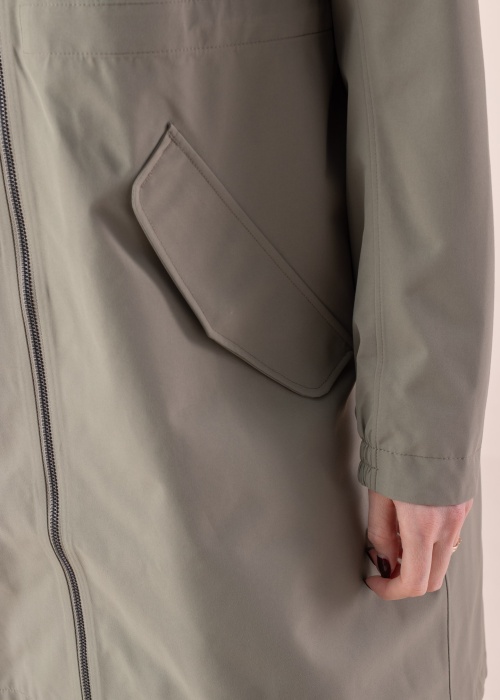 Весенне-осенняя парка Marta Didriksons