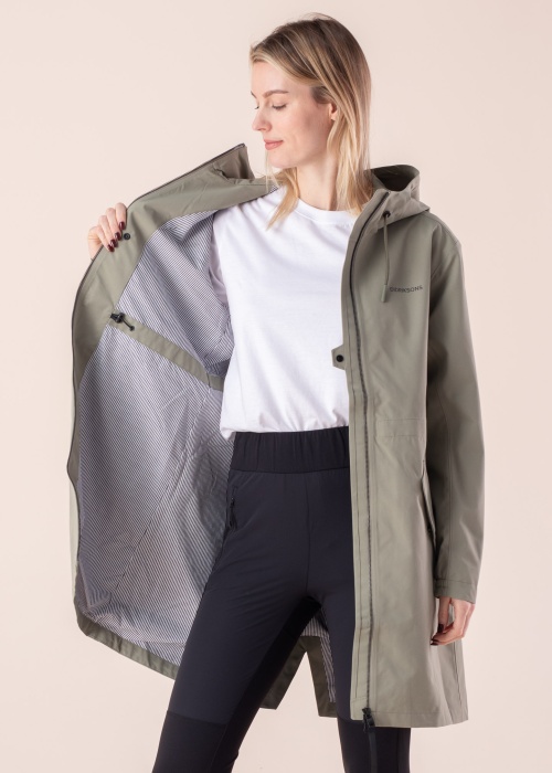 Весенне-осенняя парка Marta Didriksons