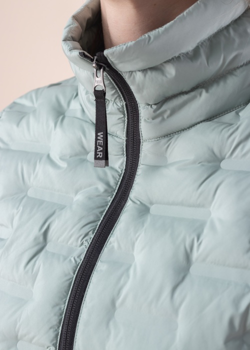 Весенне-осенняя куртка Agneta Huppa