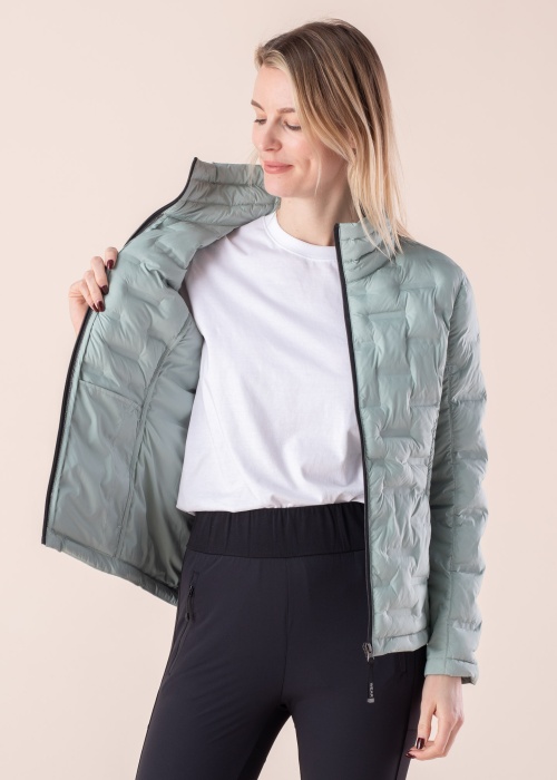 Весенне-осенняя куртка Agneta Huppa