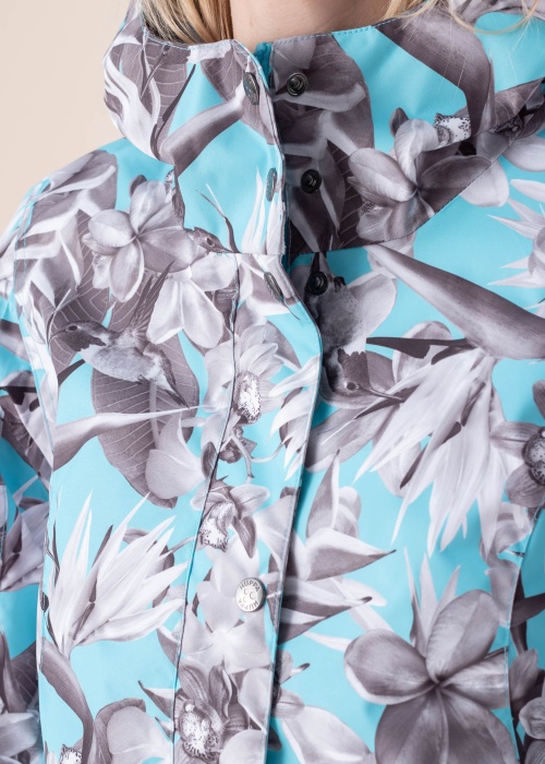 Весенне-осенняя парка Janelle 1 Huppa