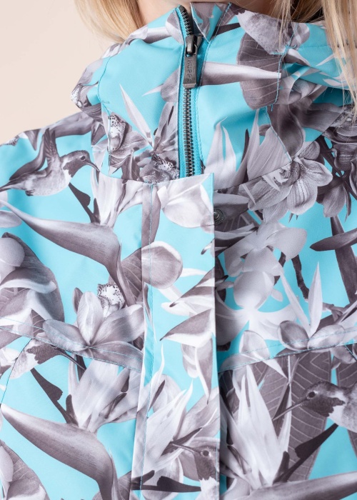 Весенне-осенняя парка Minna Huppa