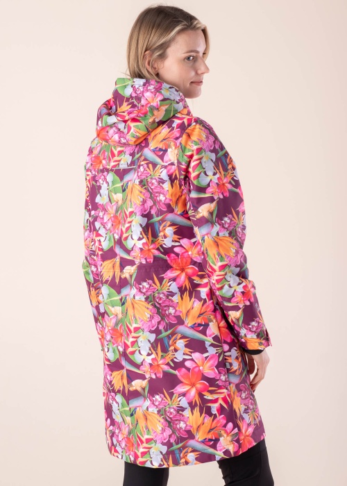 Весенне-осенняя парка Minna Huppa