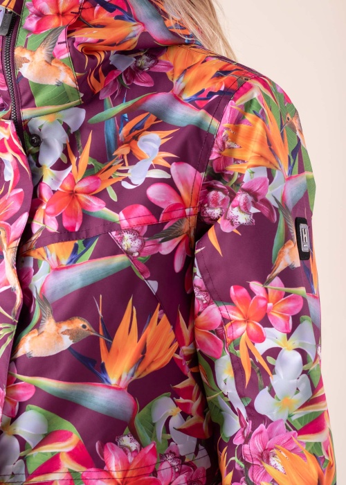 Весенне-осенняя парка Minna Huppa