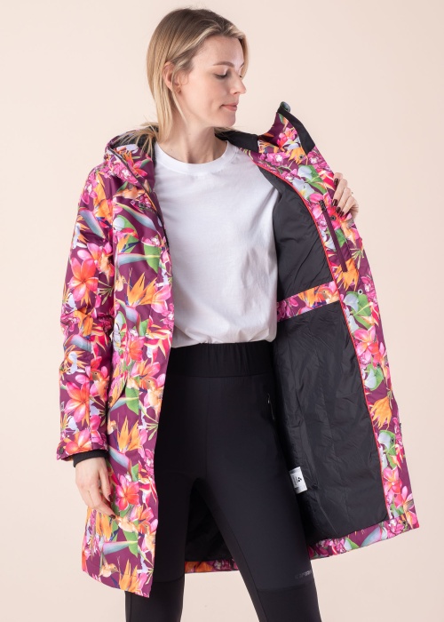 Весенне-осенняя парка Minna Huppa