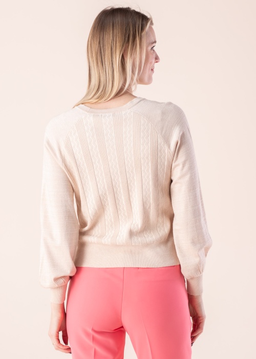 Свитер EsQualo