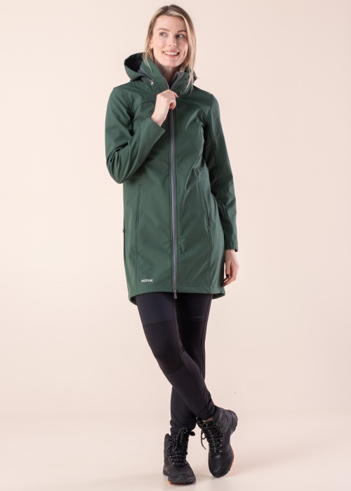 Huppa kevad-sügisjope Ava