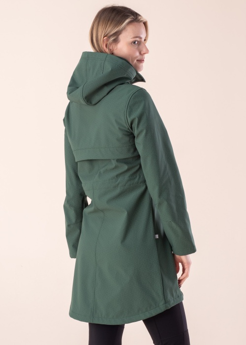 Huppa kevad-sügisjope Ava