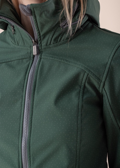 Huppa kevad-sügisjope Ava