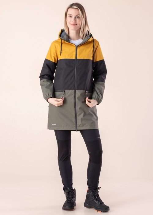 Весенне-осенняя парка Hanka Huppa