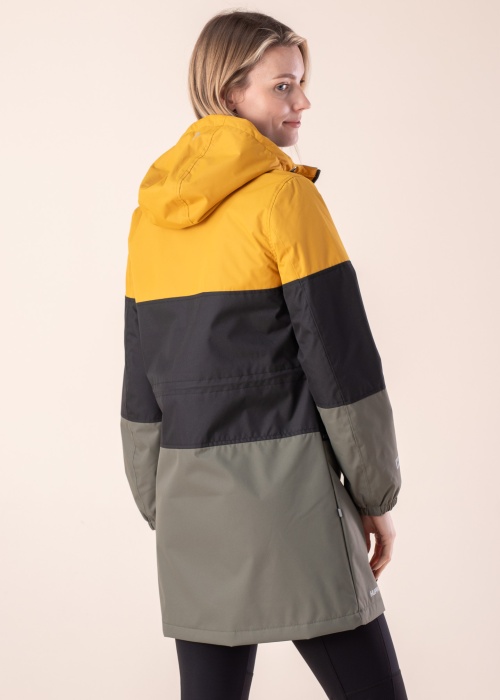 Весенне-осенняя парка Hanka Huppa