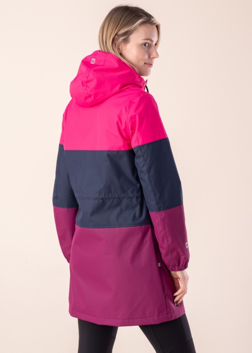 Huppa kevad-sügisparka Hanka