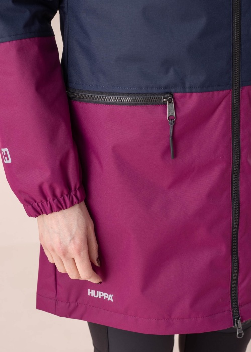 Huppa kevad-sügisparka Hanka