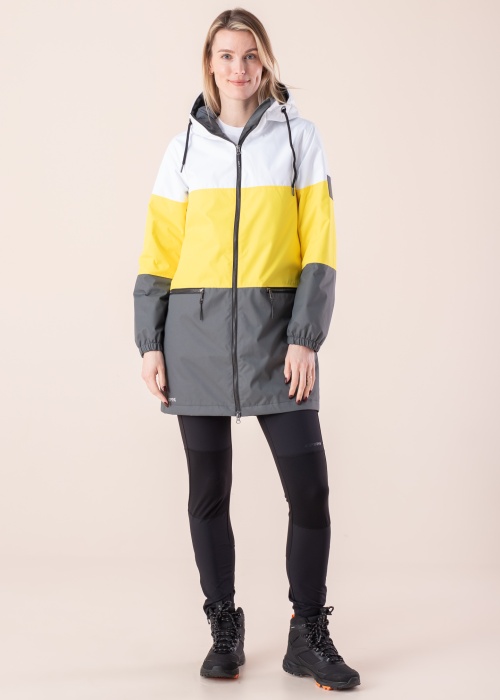 Весенне-осенняя парка Hanka Huppa