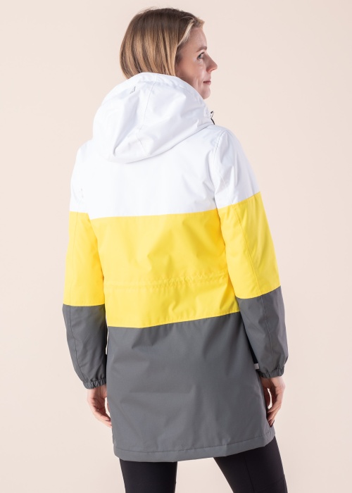 Весенне-осенняя парка Hanka Huppa