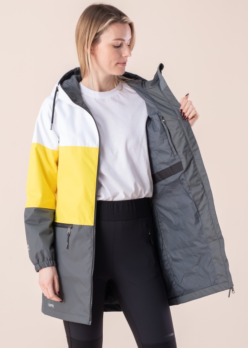 Весенне-осенняя парка Hanka Huppa