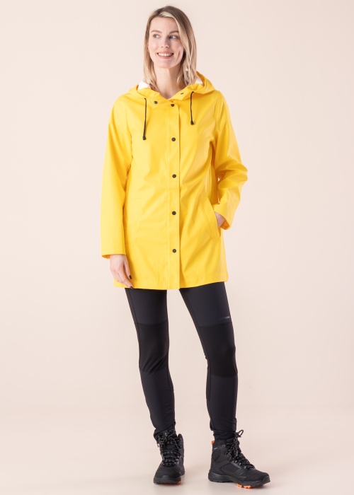 Плащ дождевик Newellen Only