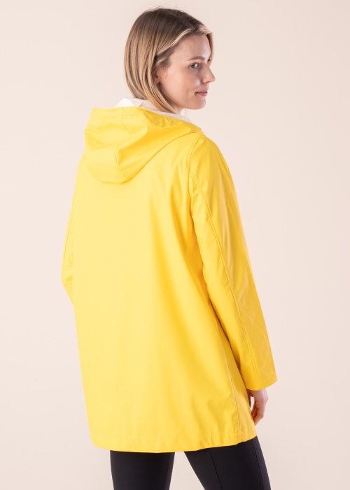 Плащ дождевик Newellen Only