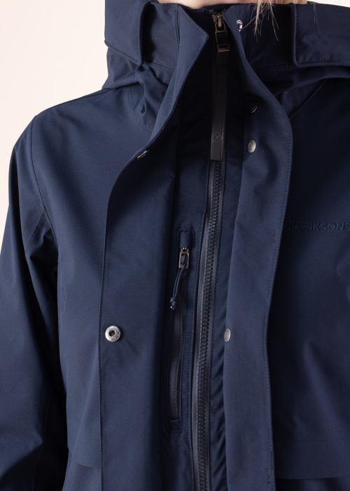 Весенне-осенняя парка Edith Didriksons