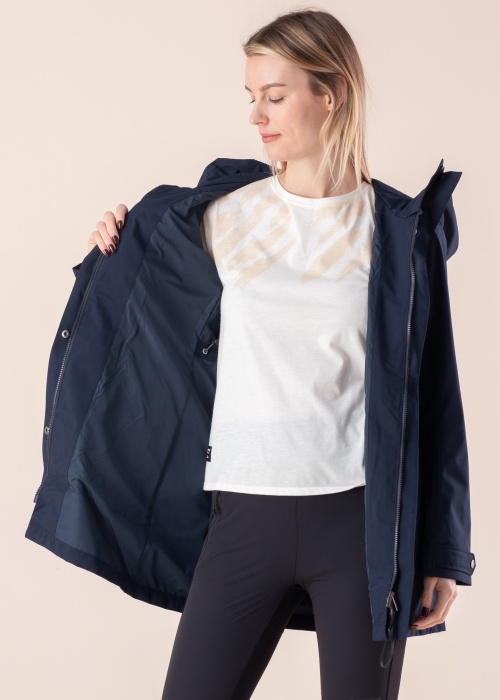 Весенне-осенняя парка Edith Didriksons