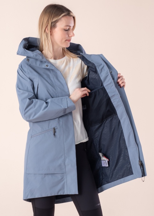 Didriksons kevad-sügisparka Ilma