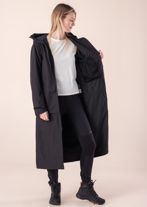 Didriksons kevad-sügisparka Nadja 4