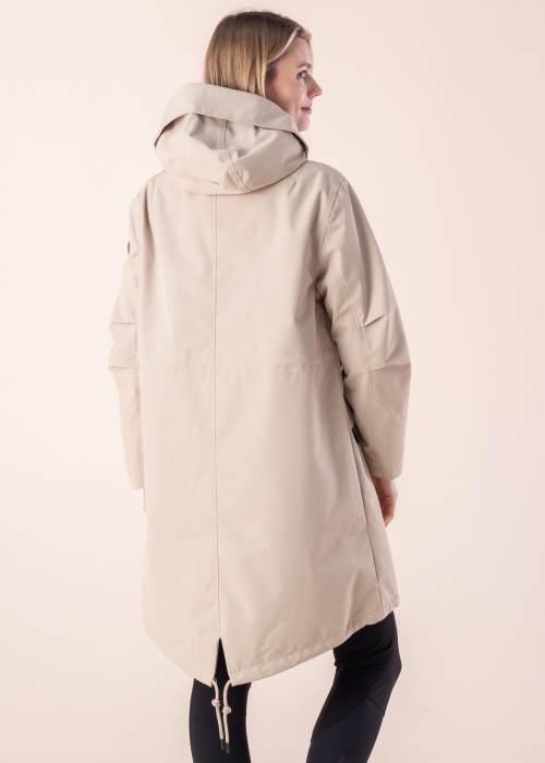 Весенне-осеннее пальто Aachen Icepeak