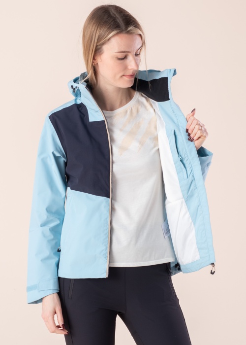 Весенне-осенняя куртка Meadow Icepeak