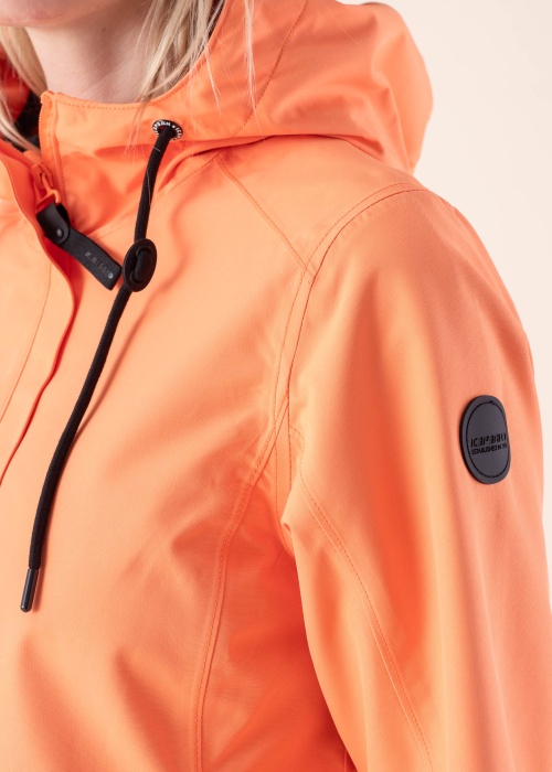 Весенне-осенняя куртка Adenau Icepeak