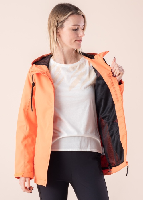 Весенне-осенняя куртка Adenau Icepeak