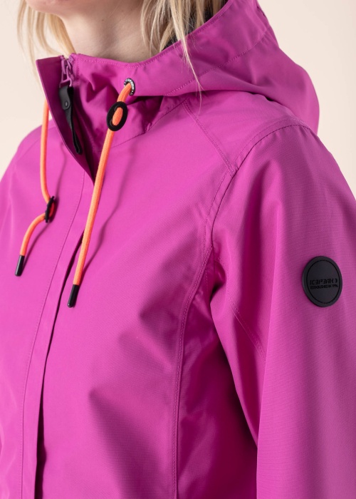 Весенне-осенняя куртка Adenau Icepeak