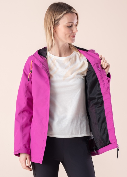 Весенне-осенняя куртка Adenau Icepeak