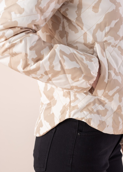 Rino & Pelle kahtepidi kantav jope Halee