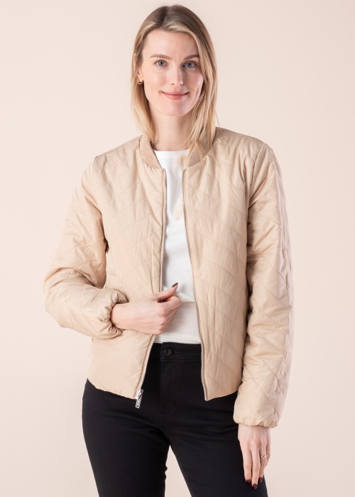 Rino & Pelle kahtepidi kantav jope Halee