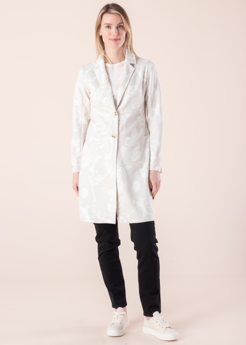 Rino & Pelle kevad-sügismantel Babice