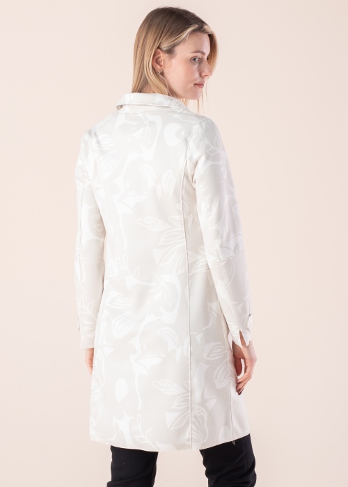 Rino & Pelle kevad-sügismantel Babice