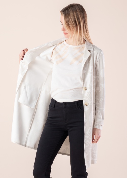 Rino & Pelle kevad-sügismantel Babice