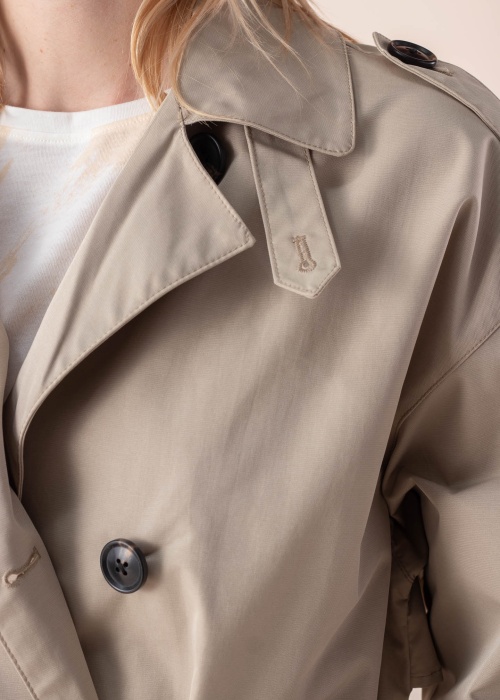 JJXX kevad-sügismantel Sophi