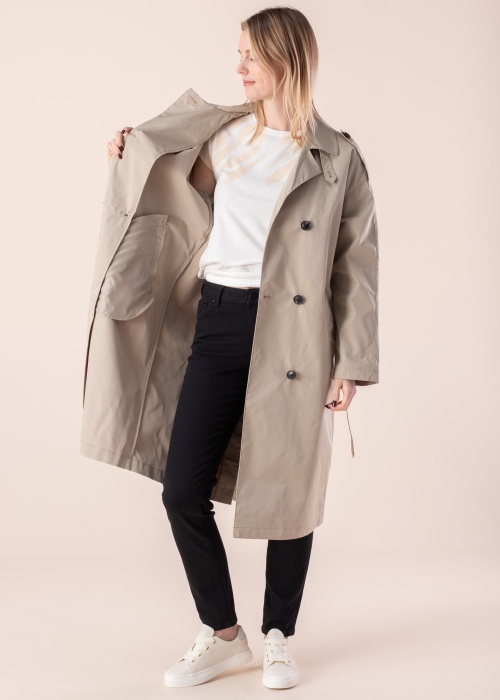 JJXX kevad-sügismantel Sophi