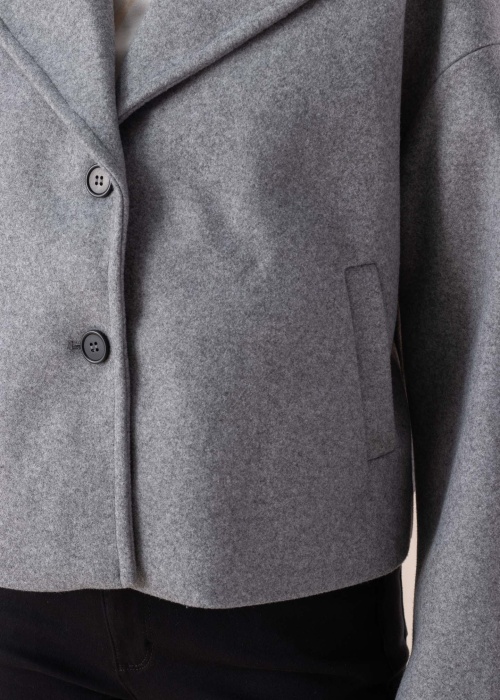 Жакет Halston Noisy May