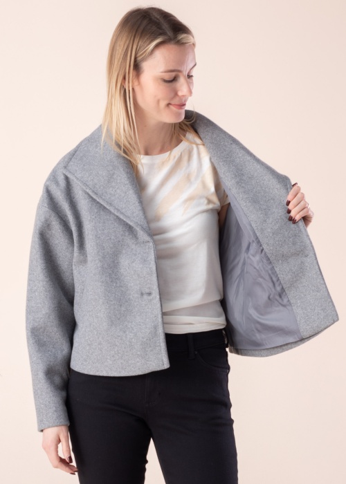 Жакет Halston Noisy May